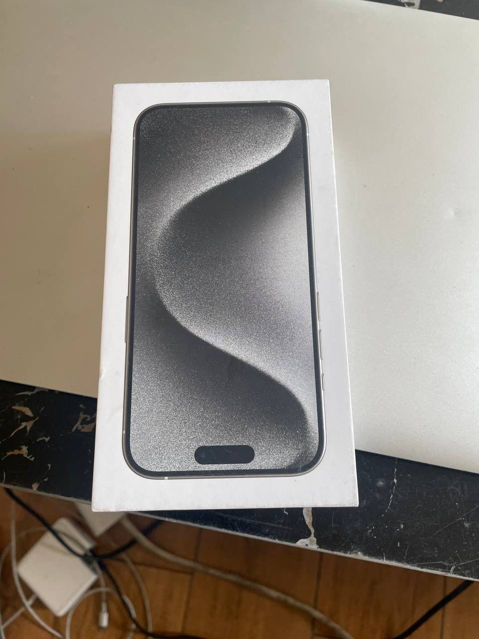 Iphone 15 pro