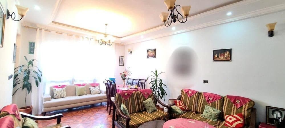 House for sale around megenagna