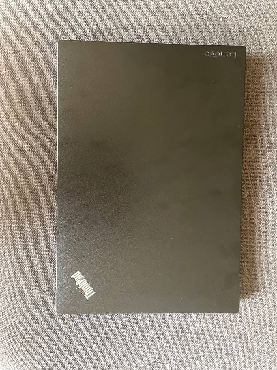 Lenovo Thinkpad