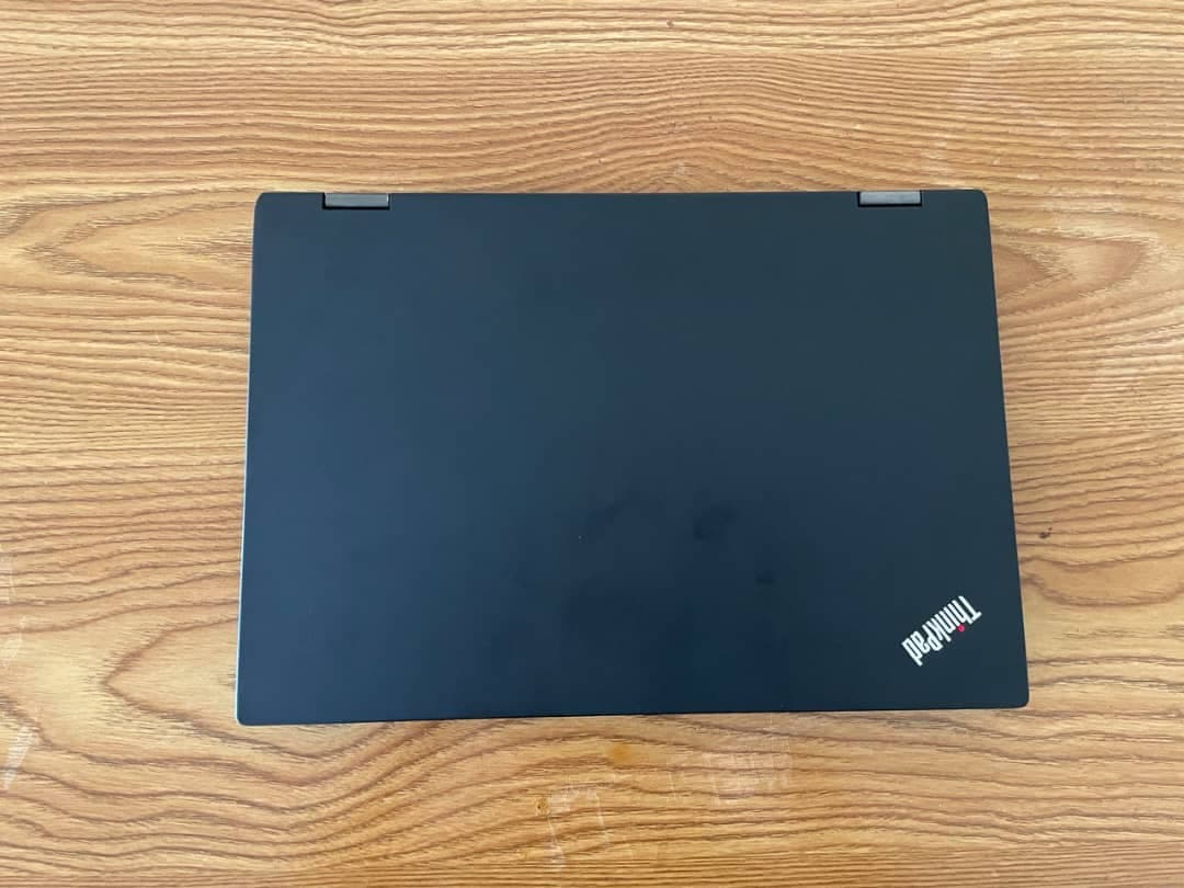 Laptop for PC or office