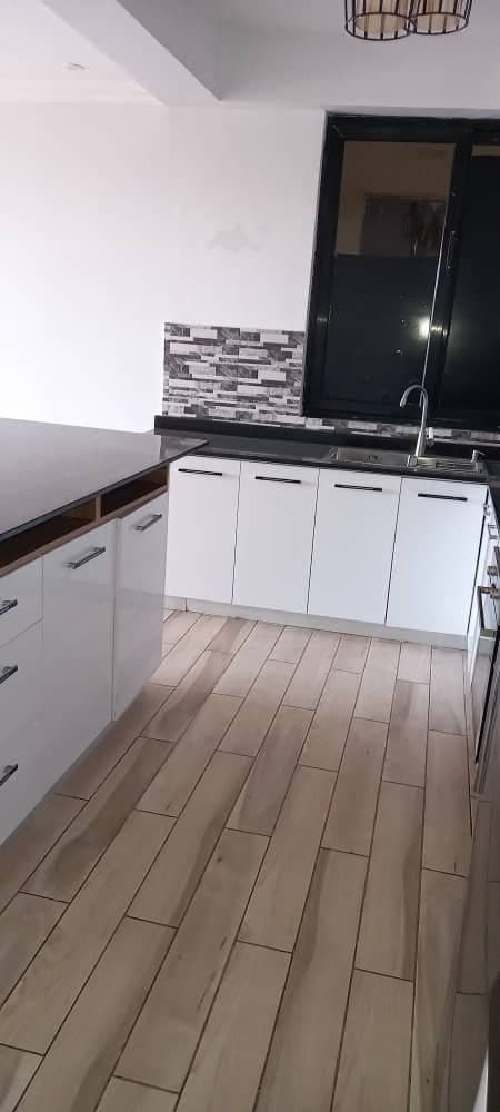 Bole Japan Apartment for Sale