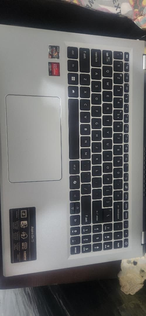 Laptop