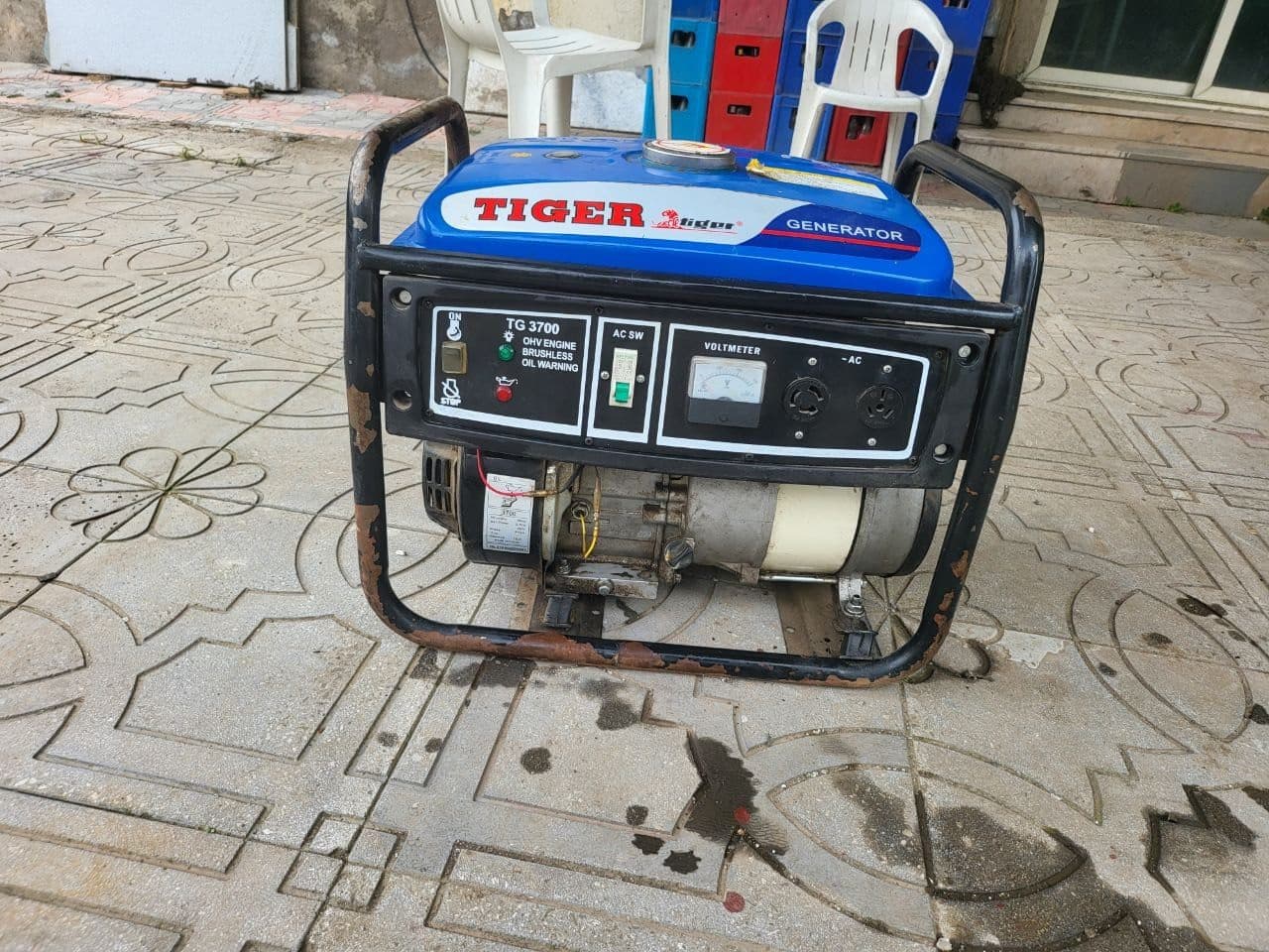 Generator