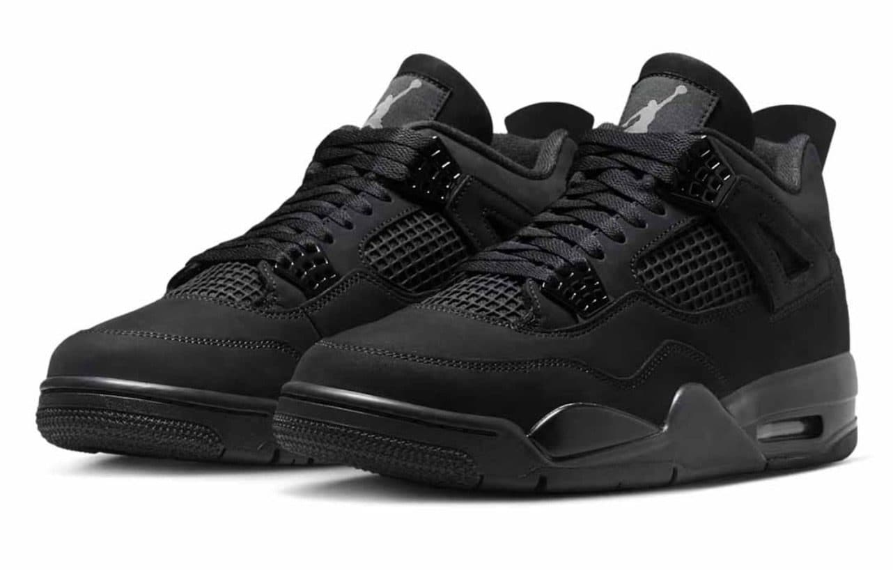 Jordan 4