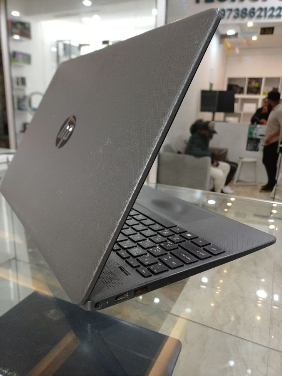 Hp NoteBook
