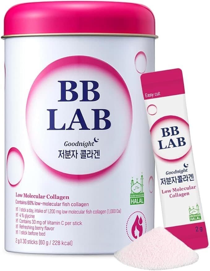 BBLAB collagen
