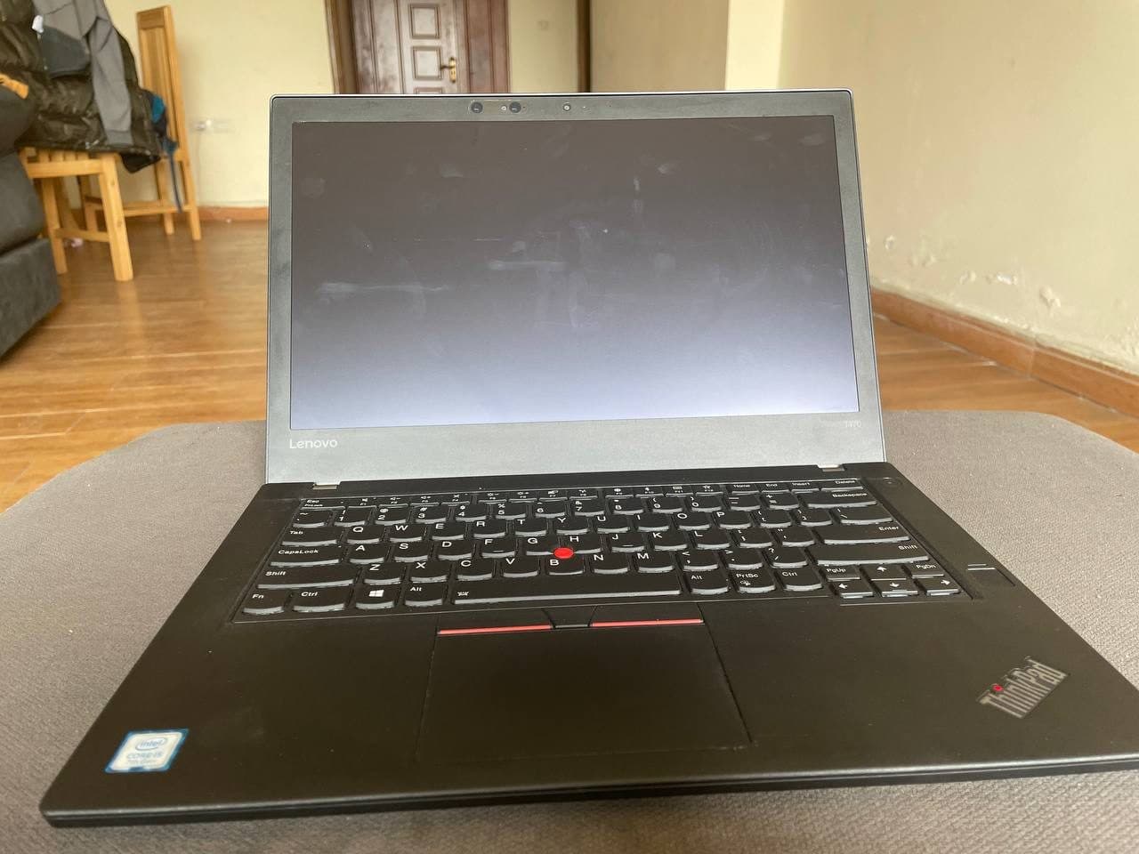 Lenovo Thinkpad