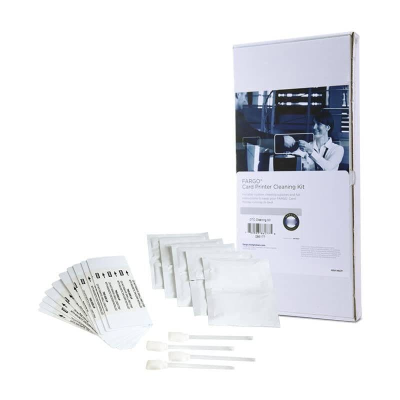 Fargo Cleaning Kit