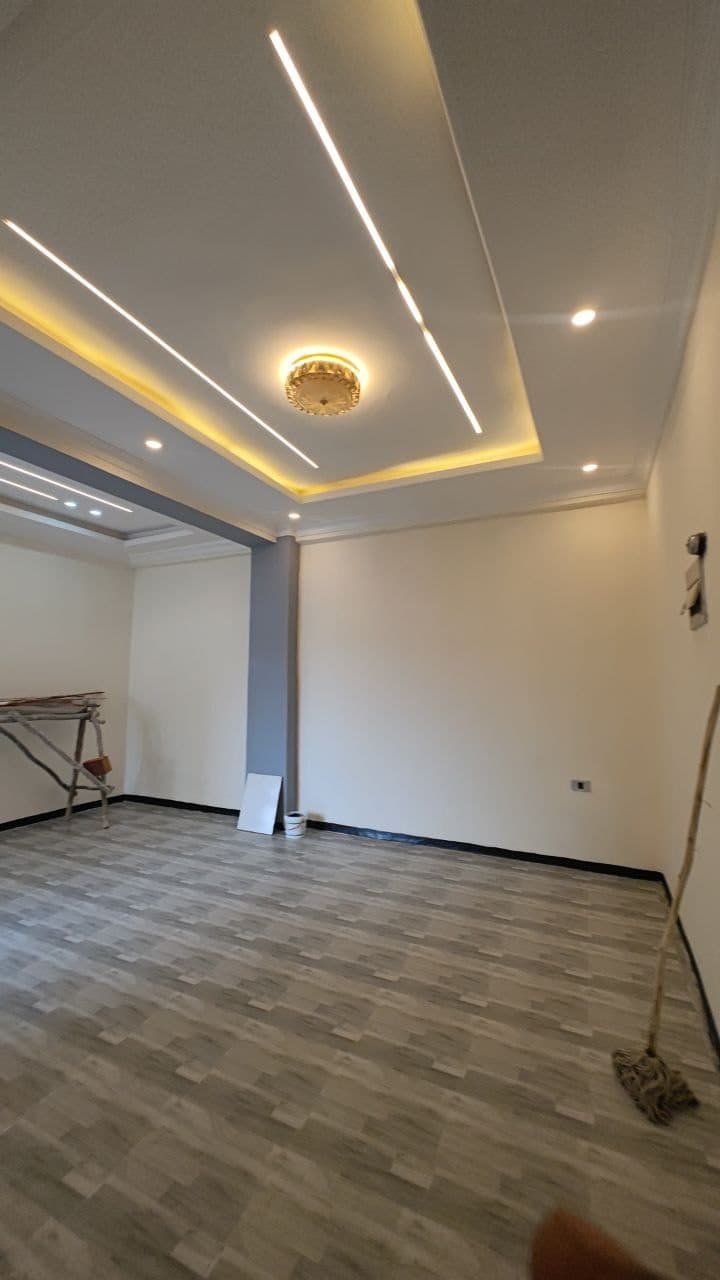 Yemikeray condominium
