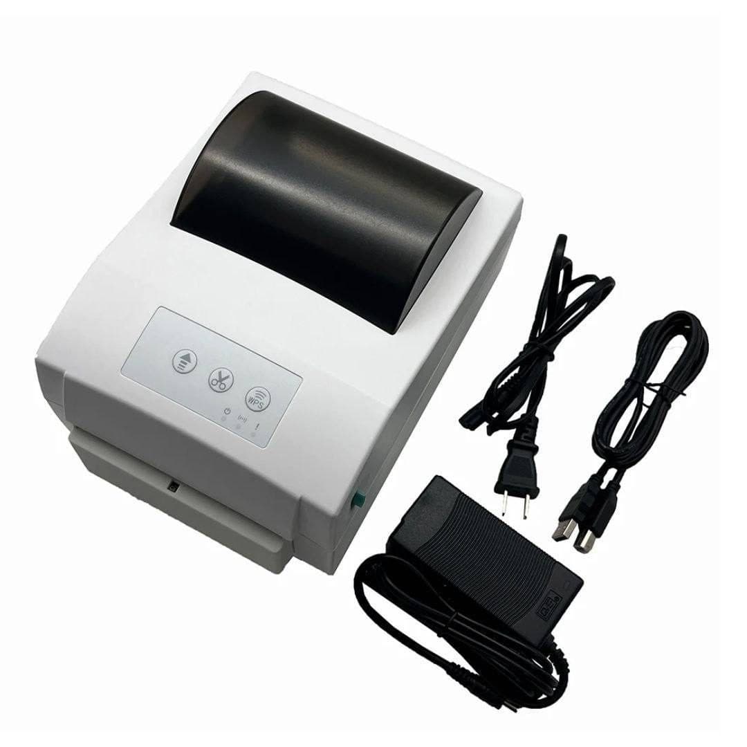 The CE421 series is a 4-inch