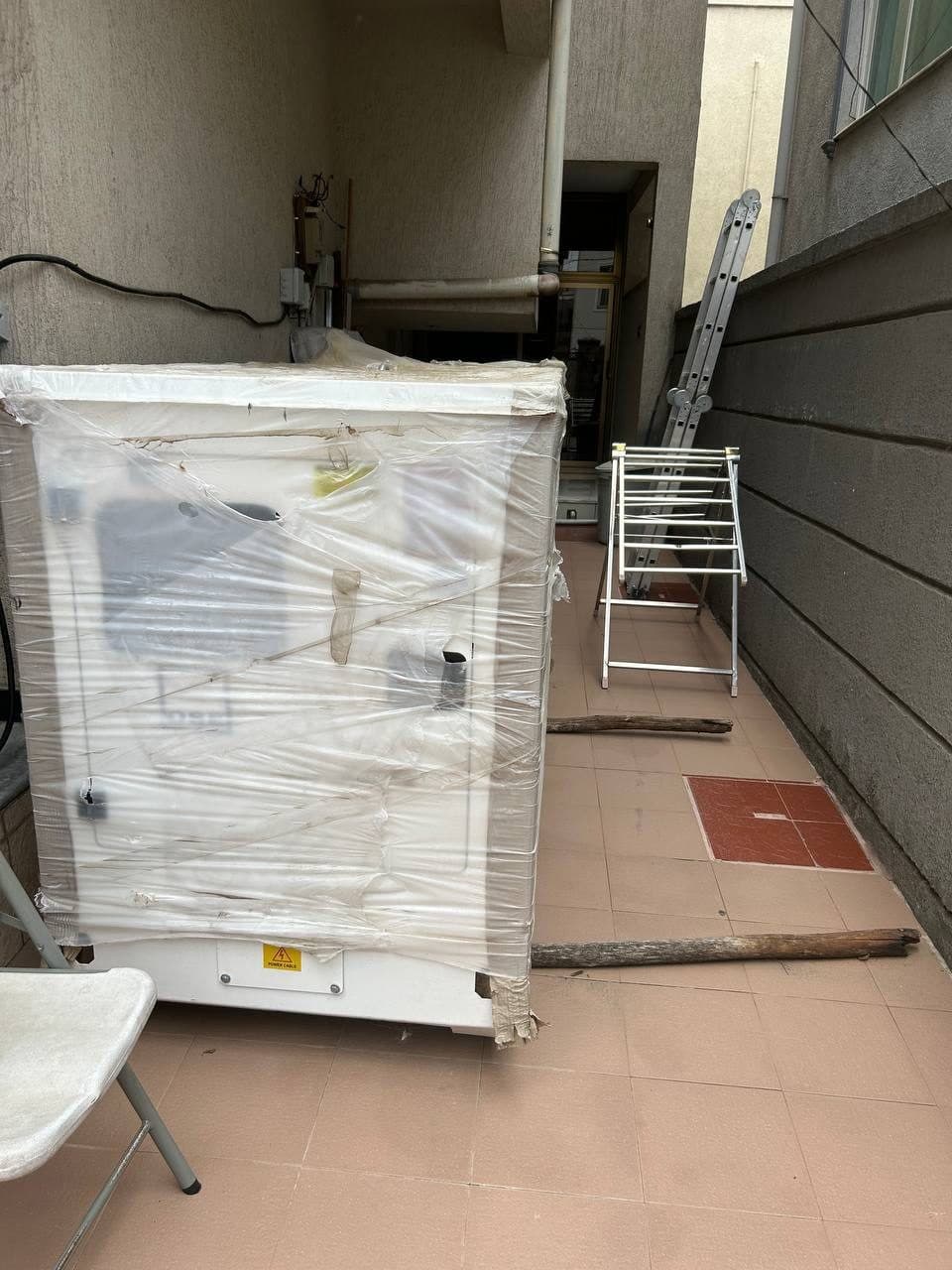 Brand New 45 kVA Perkins Diesel Generator (Made in the UK)