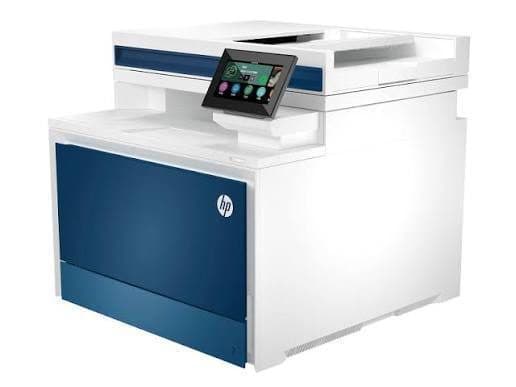 HP Color LaserJet Pro MFP 4303fdw