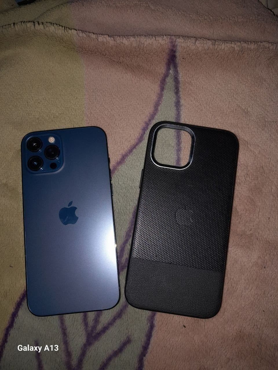 iPhone 12