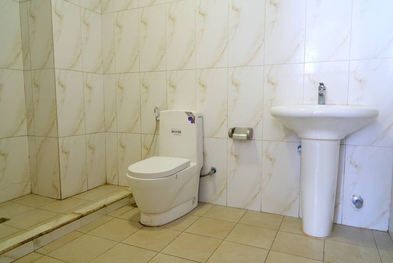 Guest house for rent