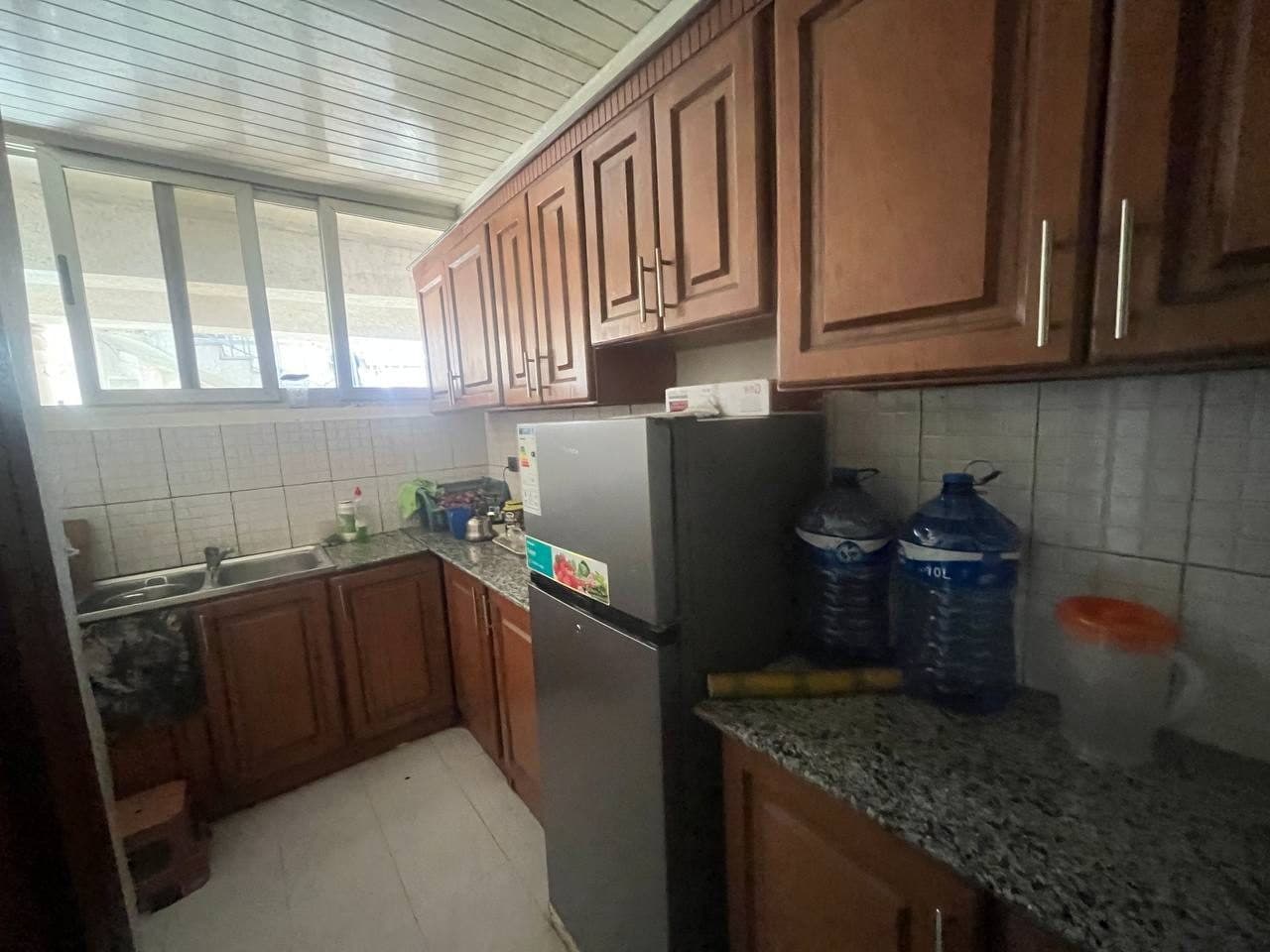 Ayat Apartment for Sale