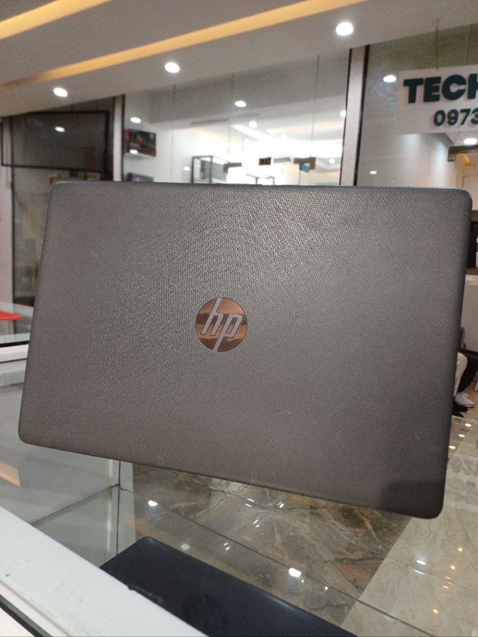 Hp NoteBook