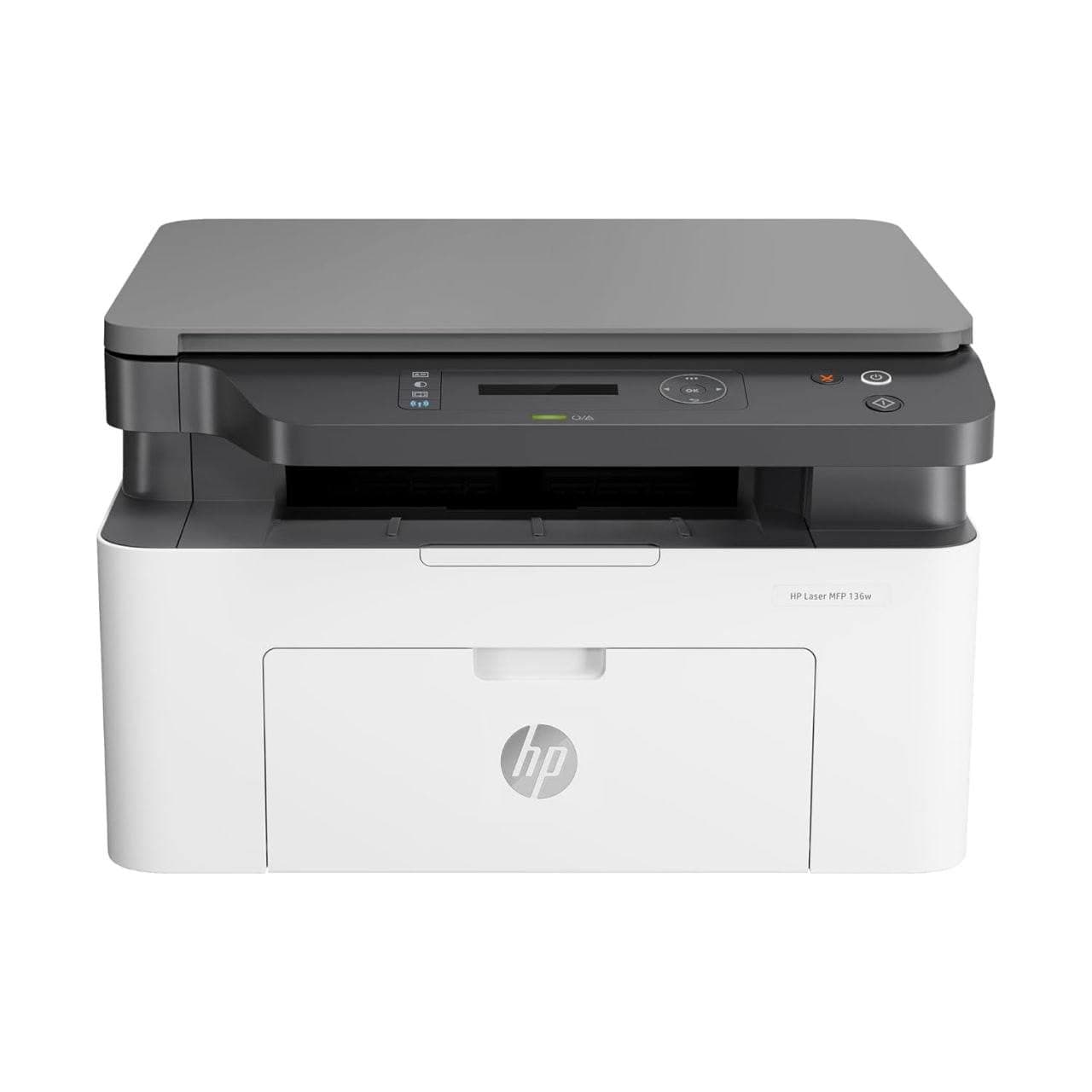 HP Laser MFP 136w, Wireless, Print