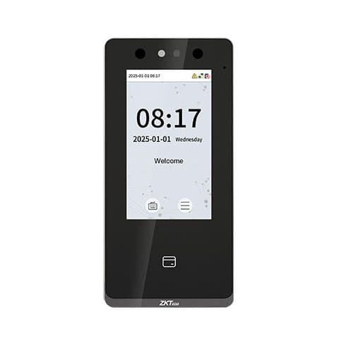 KTeco SenseFace 4A + WIFI