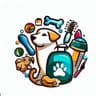 ET Pet supply store